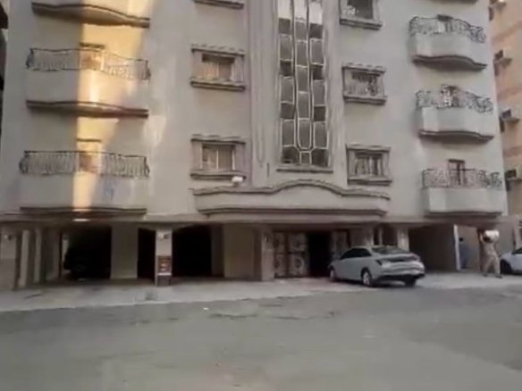 عمارة للبيع في مدينة جدة بحي المنار